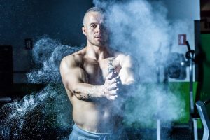 Die fundamentalen Bewegungsmuster für einen starken Körper