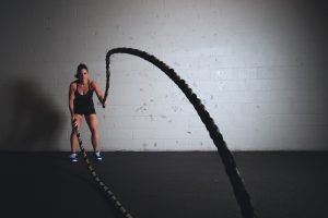 Trainings Equipment